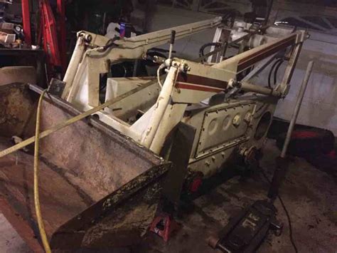 pirate skid steer hydraulic upgrade